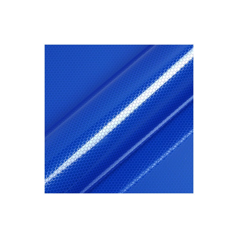 ULS806 - rétroréfléchissant Bleu classe 2